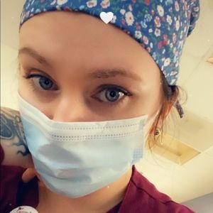 Meet your Posher, Rebecca